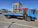 MAN 1991 годаүшін8 500 000 тг. в Астана – фото 4