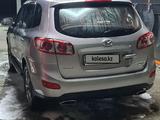 Hyundai Santa Fe 2011 годаfor8 000 000 тг. в Шымкент – фото 2