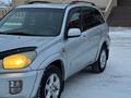 Toyota RAV4 2005 годаfor4 300 000 тг. в Караганда – фото 2