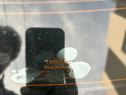 Toyota Camry 2015 года за 9 190 000 тг. в Алматы – фото 13