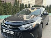 Toyota Camry 2015 года за 8 790 000 тг. в Алматы
