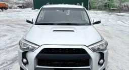 Toyota 4Runner 2018 годаүшін19 000 000 тг. в Алматы