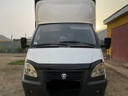 ГАЗ ГАЗель 2010 года за 5 800 000 тг. в Атырау – фото 2