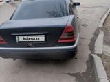 Mercedes-Benz C 220 1996 годаүшін1 000 000 тг. в Жезказган – фото 2