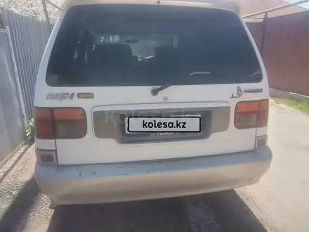 Mazda MPV 1996 года за 2 500 000 тг. в Алматы – фото 2