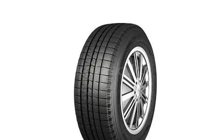 215/60R17 Nankang ESSN-1 L 96Q ЗИМ за 39 500 тг. в Алматы