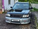 Subaru Forester 1997 года за 3 700 000 тг. в Астана