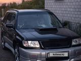 Subaru Forester 1997 года за 3 700 000 тг. в Астана – фото 2