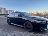 Mitsubishi Lancer 2011 годаүшін5 000 000 тг. в Экибастуз