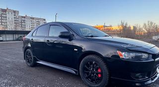 Mitsubishi Lancer 2011 года за 5 000 000 тг. в Экибастуз