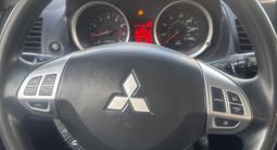 Mitsubishi Lancer 2011 года за 5 000 000 тг. в Экибастуз – фото 4