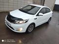 Kia Rio 2014 года за 5 500 000 тг. в Астана – фото 2