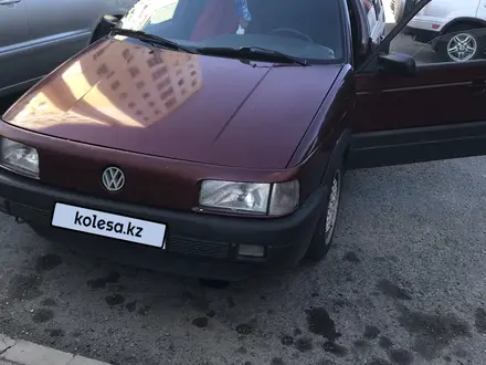 Volkswagen Passat 1993 года за 1 900 000 тг. в Талдыкорган