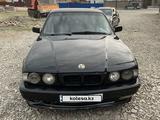 BMW 525 1994 годаүшін1 300 000 тг. в Сатпаев – фото 5