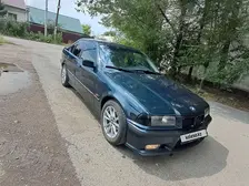 BMW 3 Series, 1995