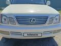 Lexus LX 470 1999 года за 5 000 000 тг. в Каскелен – фото 7