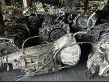 Коробка передач, акпп, вариятор на все Honda, Хонда за 150 000 тг. в Алматы – фото 2