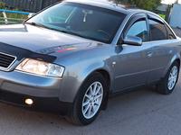 Audi A6 2001 года за 3 150 000 тг. в Астана