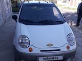 Daewoo Matiz 2011 годаүшін2 000 000 тг. в Шымкент