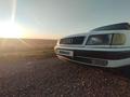 Audi 100 1993 годаfor1 600 000 тг. в Аулиеколь – фото 3