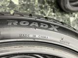 Зимние шины без шипов RoadX RX Frost WU01 245/40 R19 98Hүшін350 000 тг. в Алматы – фото 4