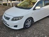 Toyota Corolla 2008 года за 4 500 000 тг. в Жалагаш – фото 2