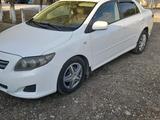 Toyota Corolla 2008 года за 4 500 000 тг. в Жалагаш – фото 4