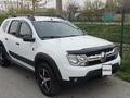 Renault Duster 2018 года за 6 600 000 тг. в Шымкент – фото 2