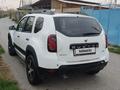 Renault Duster 2018 года за 6 600 000 тг. в Шымкент – фото 5