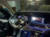 BMW X7 2020 годаүшін46 000 000 тг. в Кокшетау – фото 5