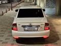 ВАЗ (Lada) Priora 2170 2014 годаүшін3 150 000 тг. в Шымкент – фото 2