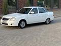 ВАЗ (Lada) Priora 2170 2014 годаүшін3 150 000 тг. в Шымкент – фото 3