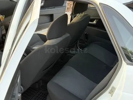 ВАЗ (Lada) Priora 2170 2014 года за 3 150 000 тг. в Шымкент – фото 9