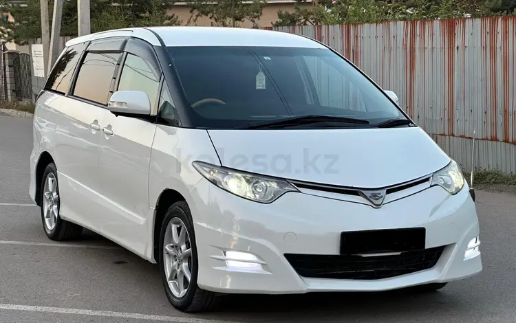 Toyota Estima 2008 года за 5 000 000 тг. в Тараз