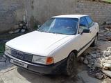 Audi 80 1990 года за 800 000 тг. в Шымкент