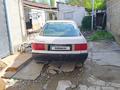 Audi 80 1990 года за 499 999 тг. в Шымкент – фото 5