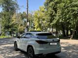 Lexus RX 350 2019 года за 28 500 000 тг. в Алматы – фото 4