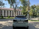 Lexus RX 350 2019 года за 28 500 000 тг. в Алматы – фото 5