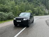 Land Rover Range Rover 2013 года за 24 500 000 тг. в Алматы