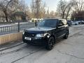 Land Rover Range Rover 2013 года за 24 500 000 тг. в Алматы – фото 8