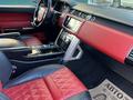 Land Rover Range Rover 2013 года за 24 500 000 тг. в Алматы – фото 15