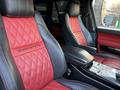 Land Rover Range Rover 2013 года за 24 500 000 тг. в Алматы – фото 16