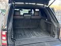 Land Rover Range Rover 2013 года за 24 500 000 тг. в Алматы – фото 18