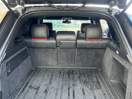 Land Rover Range Rover 2013 года за 24 500 000 тг. в Алматы – фото 19