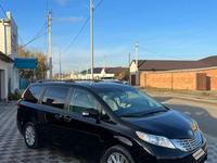 Toyota Sienna 2013 годаүшін10 000 000 тг. в Атырау