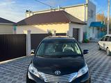 Toyota Sienna 2013 года за 10 000 000 тг. в Атырау – фото 3