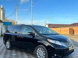 Toyota Sienna 2013 года за 10 000 000 тг. в Атырау – фото 5