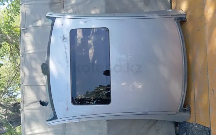 Крыша Mercedes W211 за 80 000 тг. в Караганда