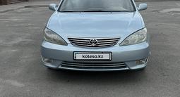 Toyota Camry 2005 года за 4 600 000 тг. в Алматы – фото 3