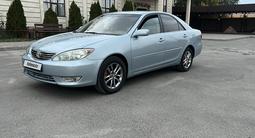 Toyota Camry 2005 года за 4 600 000 тг. в Алматы